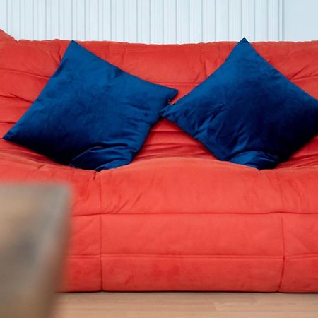 Guestready - Vibrant Home Near London Eye Exterior photo