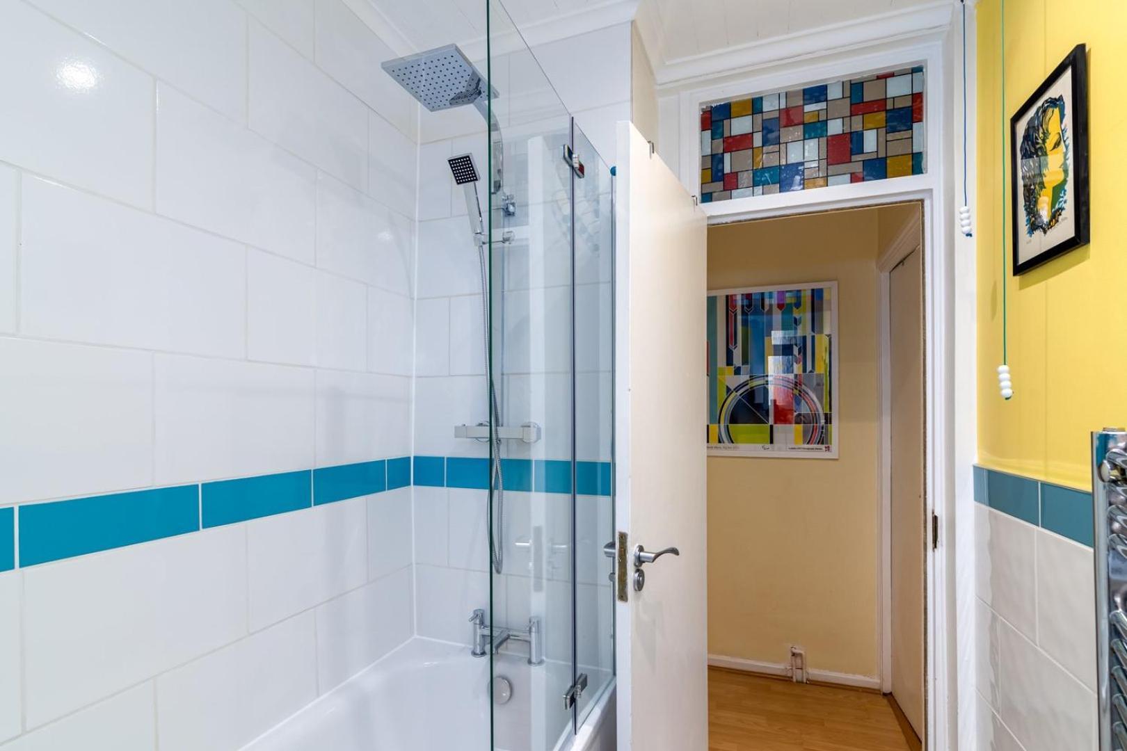Guestready - Vibrant Home Near London Eye Exterior photo